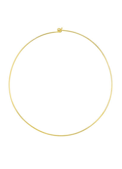 Collana Girocollo Oro - Lebole Maison